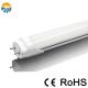2700k 6500k Color Temperature t8 Ballast Compatible double-end T8 Led Tube 1200mm 18W with 5 years warranty