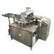 MAP Tray Sealing Machine High Speed Packaging Material For Marshmallows In Cups