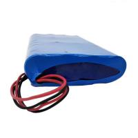 Medical Equipment 18650 Lithium Battery Pack 14.8V 5Ah CV 18650 Power Pack