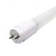 Household Fluorescent 30000H 9w Led Tube Light