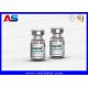 Customized Semaglutide Personalized Small Bottle Labels For Injection Oils
