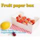 Disposable food grade paper boxes, kraft paper lunch box,KRAFT PROMOTIONAL PAPER LUNCH BOX FOR SUSHI WITH FACTORY PRICE