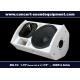 Conference Room Audio Systems , 1.75 + 15 Plywood 450W Full Range Speaker For Installation