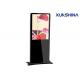 49 inch TFT LCD Panel Android Based Digital Signage for Advertising Player