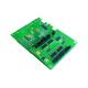 DLC PCIE / DSP Laser Cutter Control Board PCIE Card Slot High Speed Laser Marking