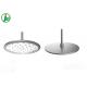 Indoor Dimmable High Bay LED Lighting High Strength Cover Impact Resistance