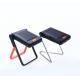 wholesale portable reachargebale solar table light for kids reading with lifepo4 battery 8 hours lighting time