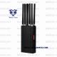 Handheld 16 bands  Mobile Phone GSM 5G Signal Jammer GPS L1/L2/L5 Lojack WiFi UHF VHF Wireless Signal Jammer