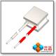 TES1-007 Series (4.2x4.2mm) Peltier Chip/Peltier Module/Thermoelectric Chip/TEC/Cooler