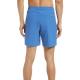 Customized Cotton Blue Fitness Casual Training Running Gym Men's Sportswear Shorts
