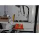 20pcs/min Semi Automatic Folding Rigid Box Making Machine 220V