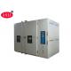 SUS#304 Stainless Steel Walk In Stability Chamber Humidity Control Cabinet Room