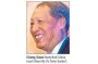 Reduce reliance on US T-bills, says Cheng