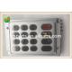 009-0027345 Ncr Atm Machine Parts Englis Russian version UEPP keyboard 4450742150