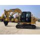 Used Small Cat Excavator Cat 308E2 Excavator 8 Ton Mini Excavator