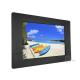 10.4 D2550 Fanless 1024x768 Industrial Touch Screen PC HDMI