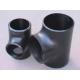 Sch10-xxs(2-60mm) PN25 Carbon Alloy Pipe Fittings For Industrial Applications