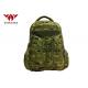 600D Polyester Waterproof Outdoor Sport Day Hiking Backpack Multi - Functional