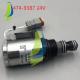 474-9387 24V High Quality Electric Parts Solenoid Valve 4749387
