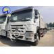 371 HP 6X4 Tipper Sinotruk HOWO Used Dump Truck with Seats ≤5 and Transmission Hw19710