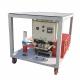 Pipe Ultra High Pressure Water Jet Cleaning Machine Pressure 50MPa 38L/Min