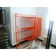 Portable one side flooring display racks stand tube, wire material for tile flooring store