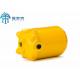 34mm 6 Buttons 7 Degree  Tapered Button Bit Mining Tools
