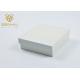 Cardboard Luxury Gift Box Packaging / Base And Lid Luxury Paper Box ISO9001