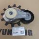 Hyunsang Excavator Spare Parts Belt Tensioner 2852396 For W130B W170B W190B