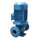 IRG  Vertical Single-Stage Single-Suction Centrifugal Hot Water Pump