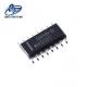 From China Distributor TI/Texas Instruments MAX3232ECDR Ic chips Integrated Circuits Electronic components MAX3232
