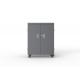 54 Ports Tablets Charging Cabinet Typical USB Type Charging Cart