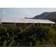 100 Percent Waterproof Aluminum Frame Canopy Tents , Big Event Tent Structure