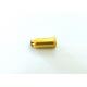 Single  High Velocity Nail Gun Blanks .22/S52 /5.6x16 mm Copper Shell