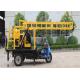 Hydraulic Geological Spindle Drilling Rig Portable Borehole Drilling Machine