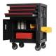 tools cabinet trolley tool set