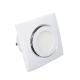 AC Electric Bathroom Ventilating Wall Mount Air Extractor Fan with Customized Logo 50Hz