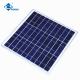 25W Most Popular Enduring Mini Solar Panel for mini solar power station system ZW-25W-15V