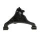 Moog No. RK620371 Auto Part Upper Control Arm for Nissan Frontier and Pathfinder 2003-2015