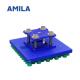 Special Shape Vacuum Gripper System Simple Installation Good Adsorption Stability