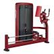  PU Foam Glute Ham Raise Machine Excellent Performance  Synthetic Leather