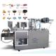 Multifunctional High Speed Alu  Device Plastic Blister Packing Machine