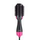 1000W Hot Air 3 In 1 One Step Ionic Hair Brush For Women