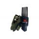 5.5W Military Sheath Pocket Cell Phone Jammer / Portable Cell Phone Jammer