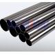 ASTM A789 Duplex Seamless Stainless Steel Pipe With Cold Rolled