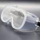 Anti Virus Eyes Protective Goggles Impact Resistant Transparent Anti Fog