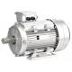Three Phase IE2 Motor , Asynchronous Induction Motor 400v 50hz 6 Poles 1HP / 0.75KW