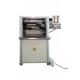 3/4 Inch Plastic Automatic Spiral Coil Binding Machine Speed 500-700 Books/Hour