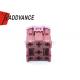 Automotive Electrical 443937527 9 Pin VW Relay Socket Wiring Connectors for Audi