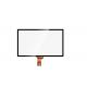 10.4 To 65 Inch G+G / G+FF Projected Capacitive Touch Screen Panel with USB interface